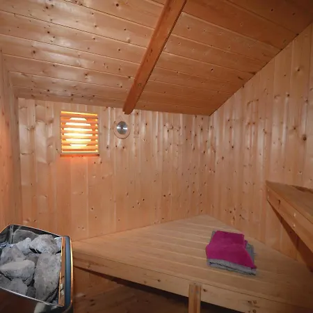 Four Bedroom Holiday In Vaggerlose * Boto By